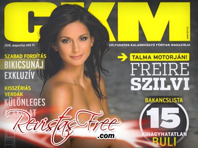 Freire%20Szilvia Freire Szilvia   CKM Hungary 08 2010