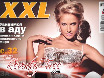 Yulia%20Kovalchuk Yulia Kovalchuk   Revista XXL Russia 02 2010