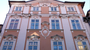 Steinbergova hisa
