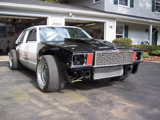 1978 Chevrolet Malibu: 1978 Chevrolet Malibu: