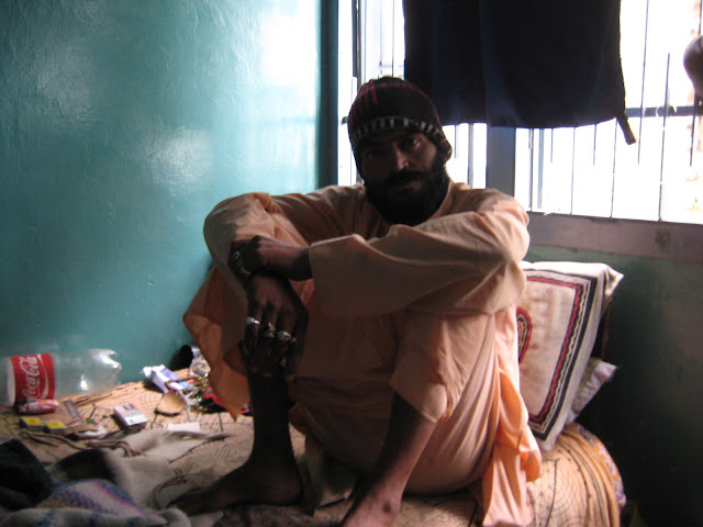 Babaji