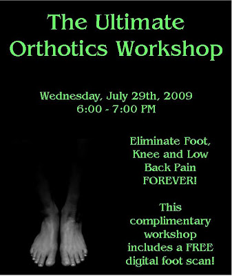 July Discovery Workshop