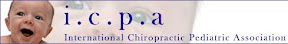 International Chiropractic Pediatric Association