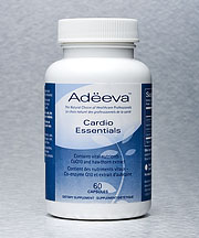 Adeeva Cardio Essentials