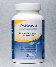 Adeeva Bone Support Formula