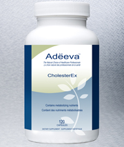 Adeeva CholesterEx