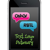 OMG Text Lingo Dictionary
