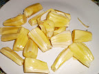 Jackfruit - deliciuos jackfruit-Kerala food images