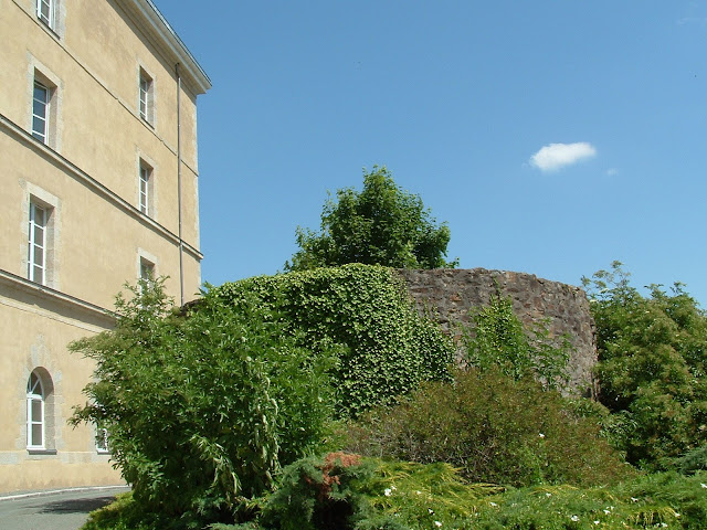 La Roche-sur-Yon