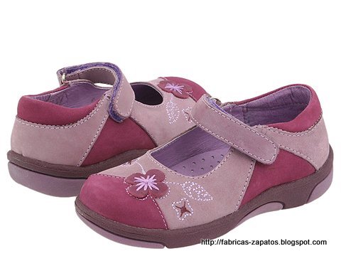 Fabricas zapatos:zapatos-817534