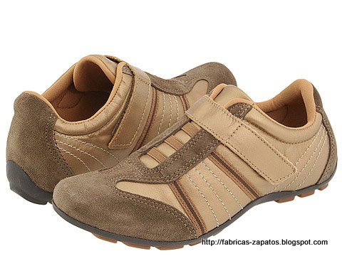 Fabricas zapatos:zapatos-715709