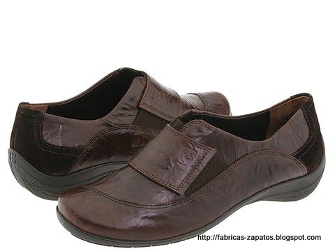 Fabricas zapatos:zapatos-715696