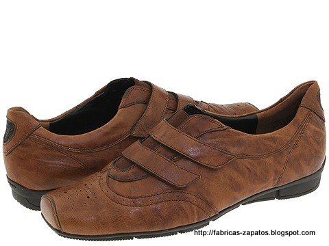 Fabricas zapatos:K713776