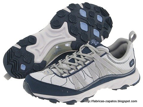 Fabricas zapatos:K713778