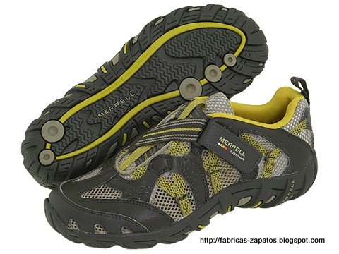 Fabricas zapatos:VQ713858
