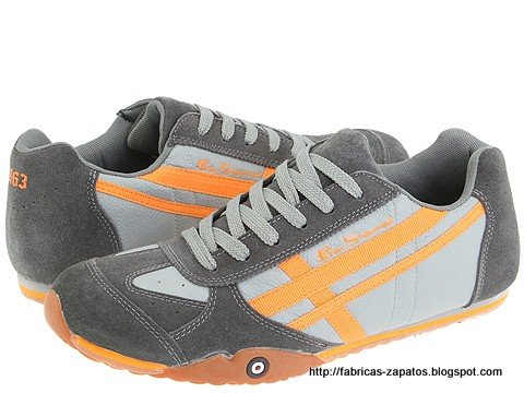 Fabricas zapatos:OW-713793