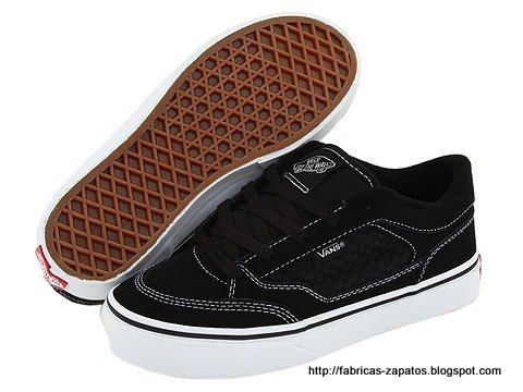 Fabricas zapatos:QX-713738