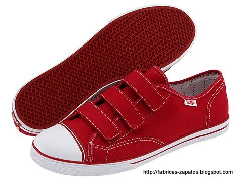 Fabricas zapatos:RU-713577