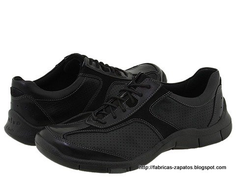 Fabricas zapatos:T706-713498