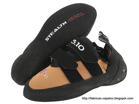Fabricas zapatos:P699-713417