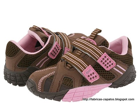 Fabricas zapatos:LOGO710744