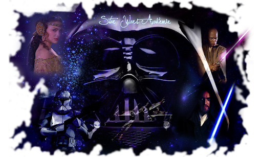 SWA - Star Wars Academie