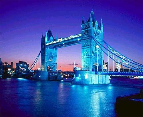 Pictures Of London Landmarks. knows London#39;s landmarks