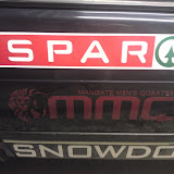Sponsors