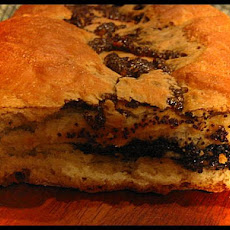 Makowiec (Poppy Seed Cake/Roll)