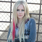 Avril Lavigne 15