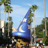 Orlando 2008 - Day 3 - Disney Studios