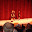 "Tech guys" doing a pre-show before Beauty and the Beast.