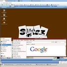  SliTaz Linux