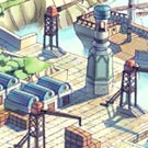Cidade dos mercadores.