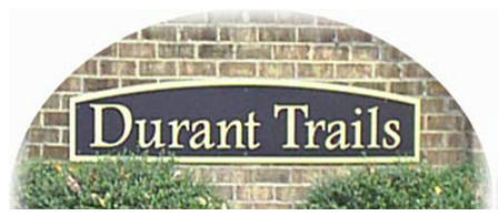Durant Trails