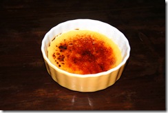 creme brulee 3