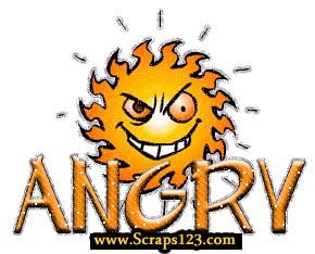 Angry  Image - 1