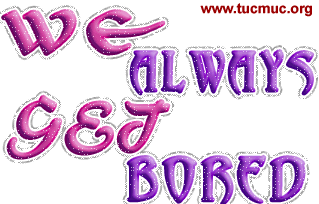 I am bored  Image - 2