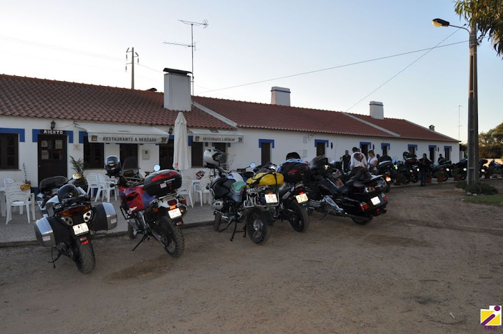 Até à Costa Vicentina, admirando a Arrábida