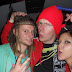Hippie, Alien, Lady Bug - Must have been that part of the night where you forget who you are, or what you are supposed to be Dscn1627