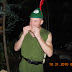 If you see this, it better be Halloween, or you got the wrong friends Dscn1664