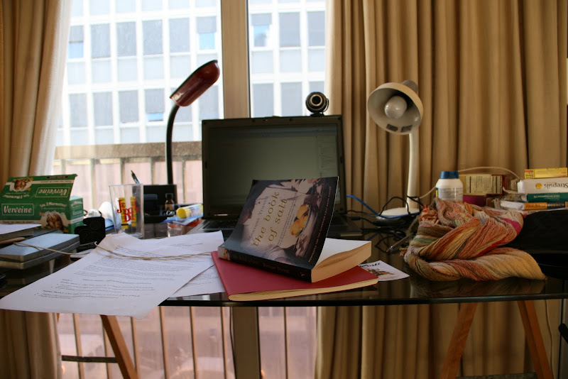  Home, Sweet, Yoga Mat&hellip;Or Something Like That.