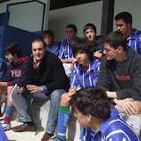 Fátima - abril'09