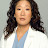  &ndash; Grey's Anatomy - Dottoressa Cristina Yang (Sandra Oh)