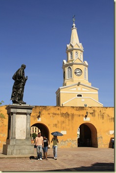 Cartagena 235