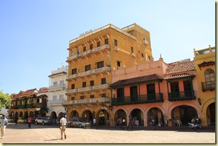 Cartagena 232
