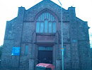 Bellshill Baptist Church