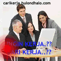 cari kerja di gorontalo