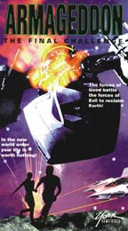 Armageddon: The Final Challenge movie