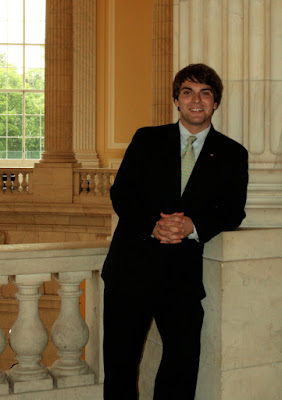 Political Affairs Director, Junior, Huntington Beach, CA